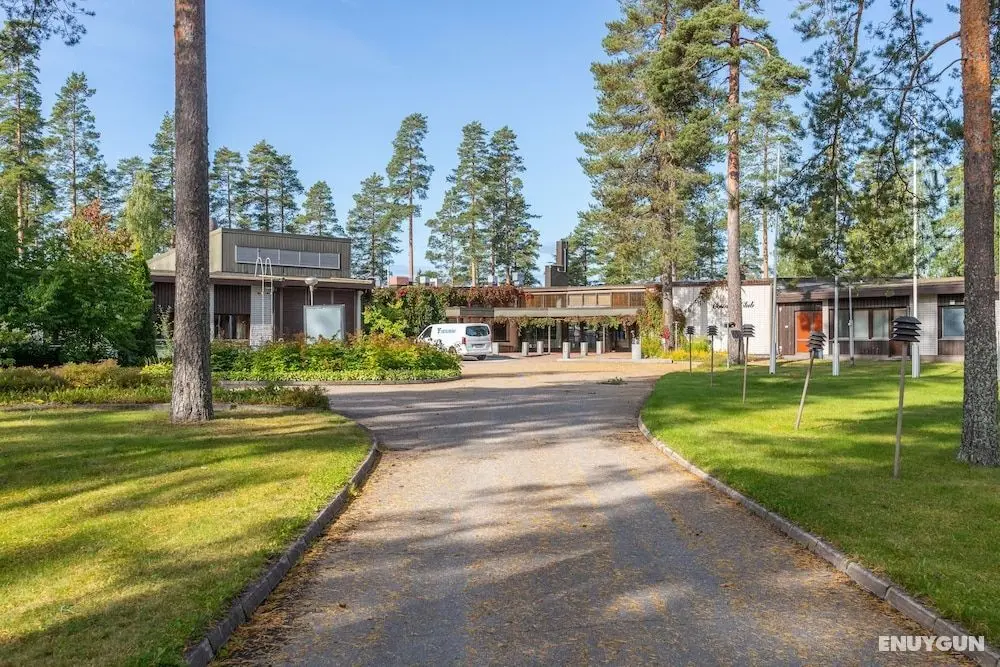 Vierumäki Country Club Hotel - Öne Çıkan Resim