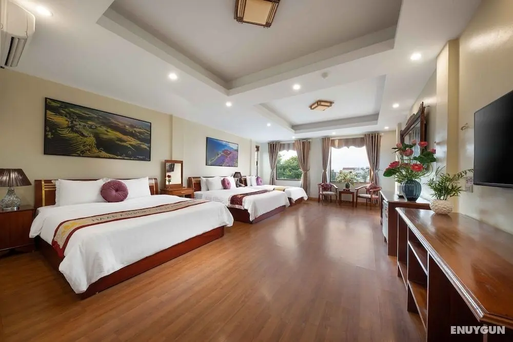 Viet Village Hotel & Travel - Öne Çıkan Resim