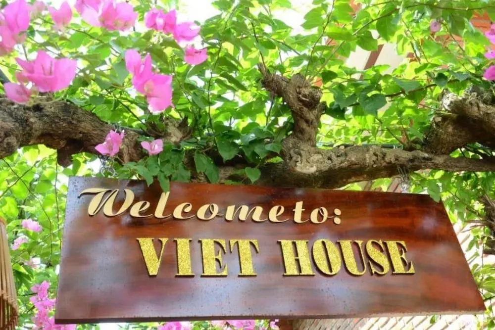 Viet House Homestay - Öne Çıkan Resim
