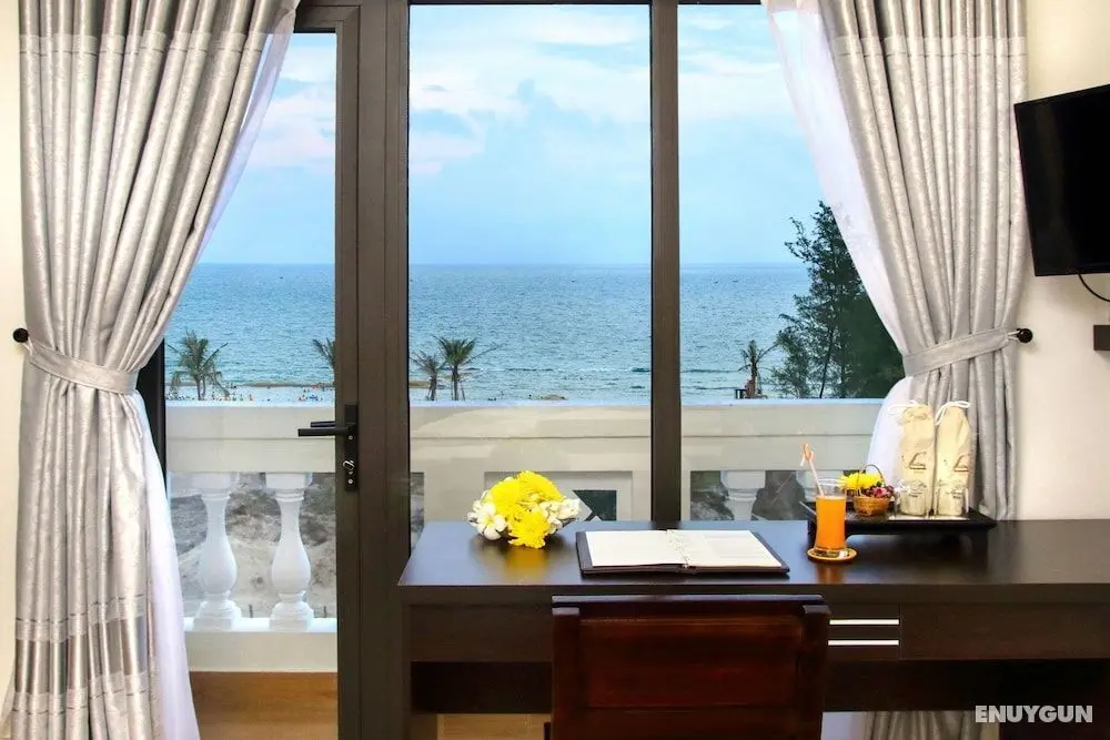 Viet Long Hoi An Beach Hotel - Öne Çıkan Resim