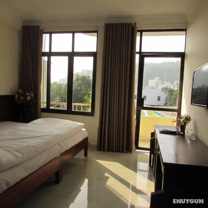 Viet Nhat Halong Hotel - Öne Çıkan Resim