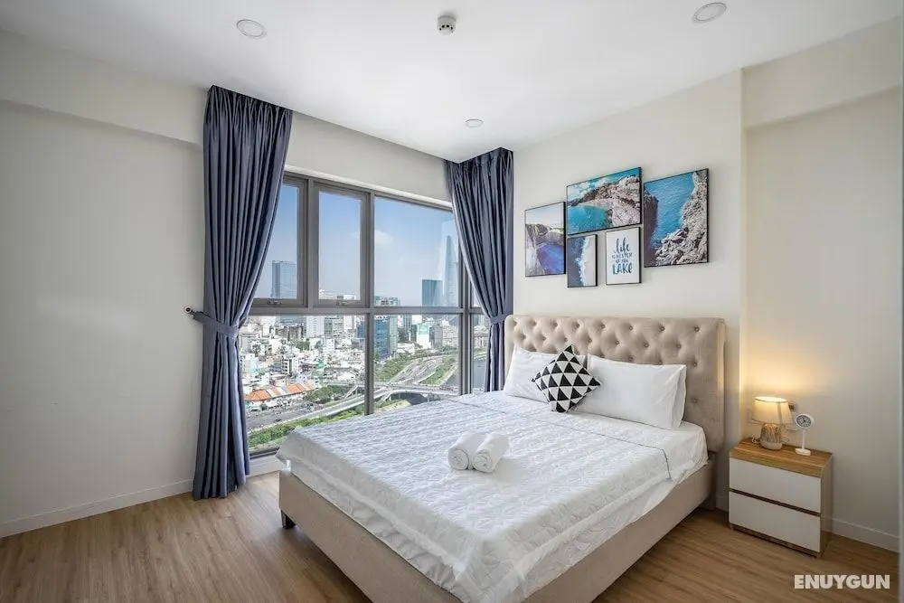 Viethomes Millennium Riverside - Öne Çıkan Resim