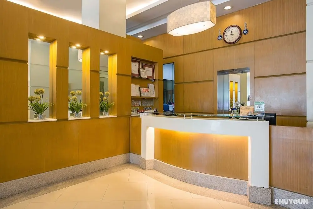 Vieve Hotel - Öne Çıkan Resim