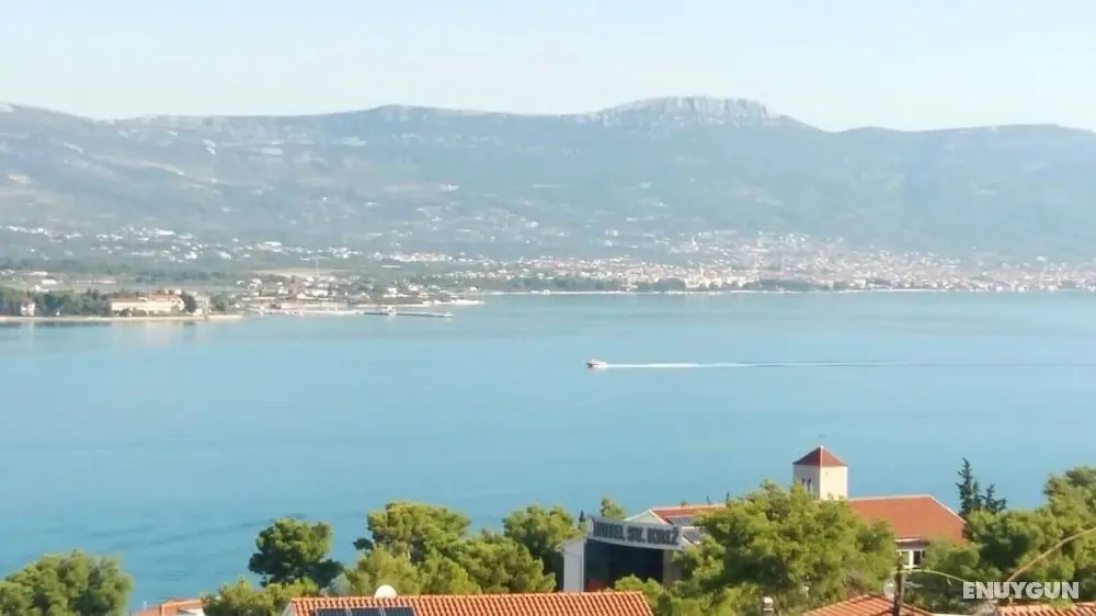 The View - Close to the Beach & Parking - A2 - Öne Çıkan Resim