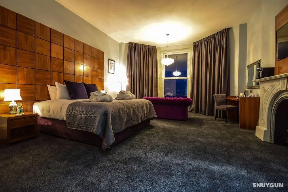 View Hotel Folkestone - Öne Çıkan Resim