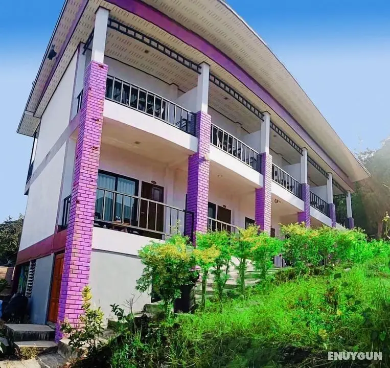 View Garden Resort - Öne Çıkan Resim