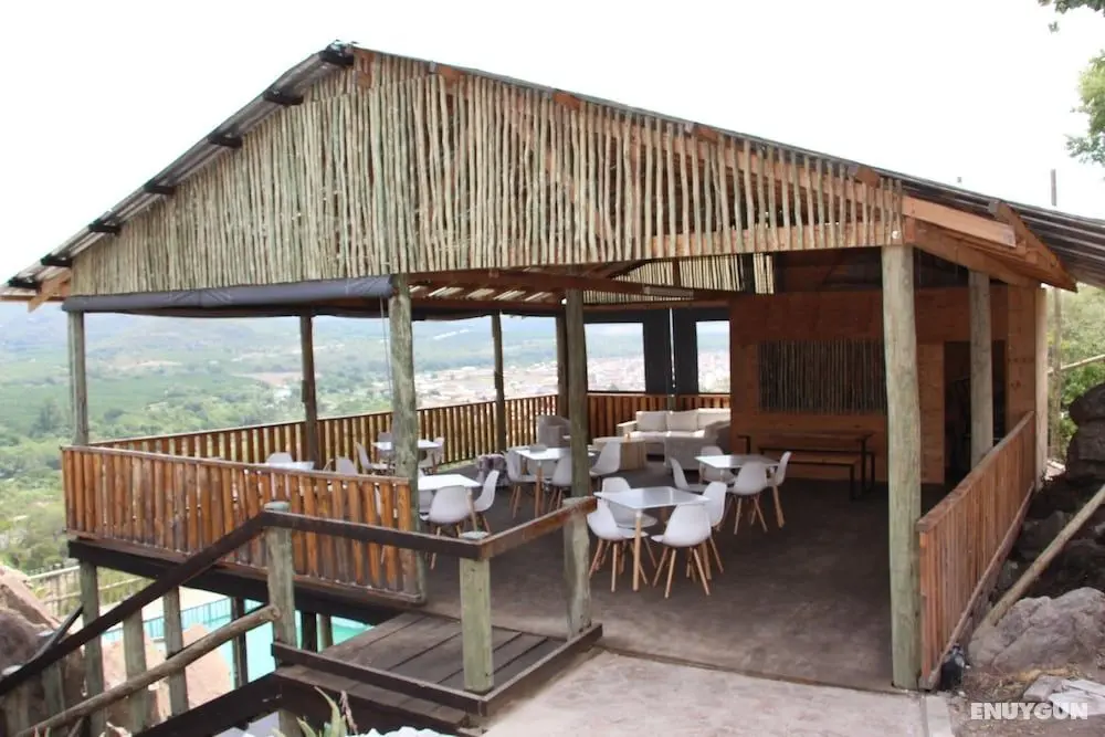 View Inn Exclusive Lodge - Öne Çıkan Resim