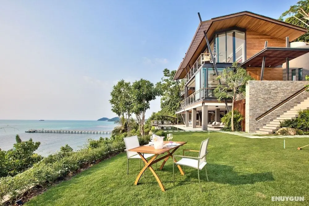 The View - Öne Çıkan Resim