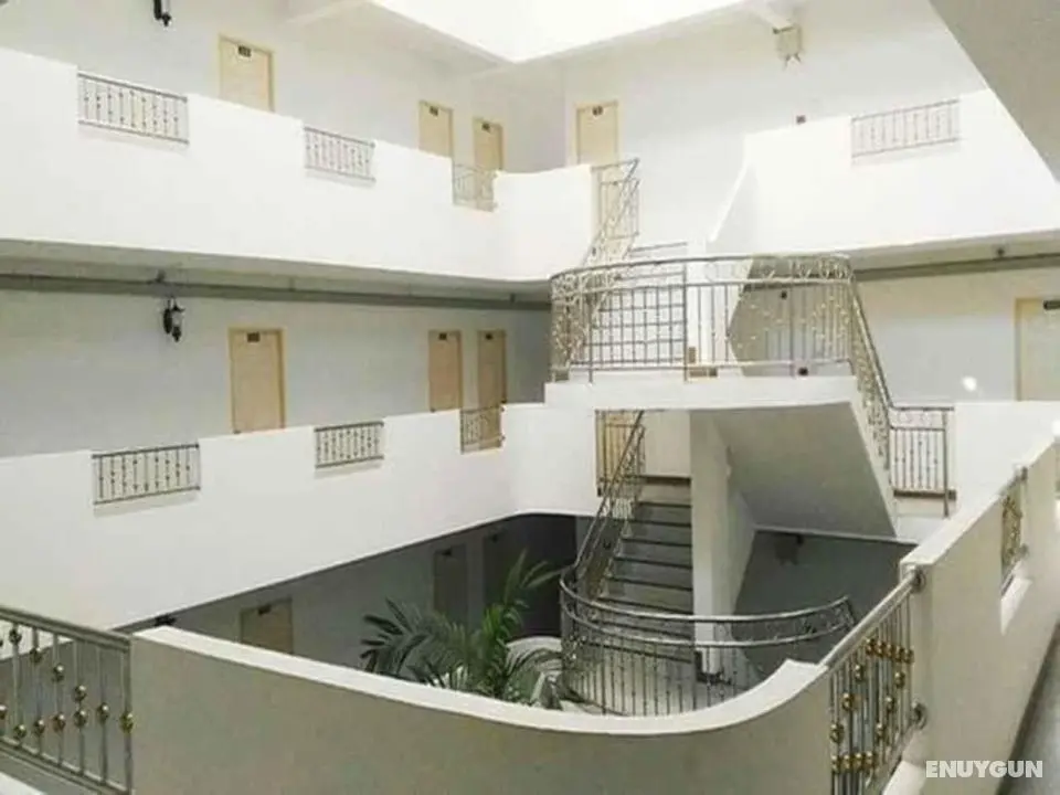 View Mansion - Öne Çıkan Resim