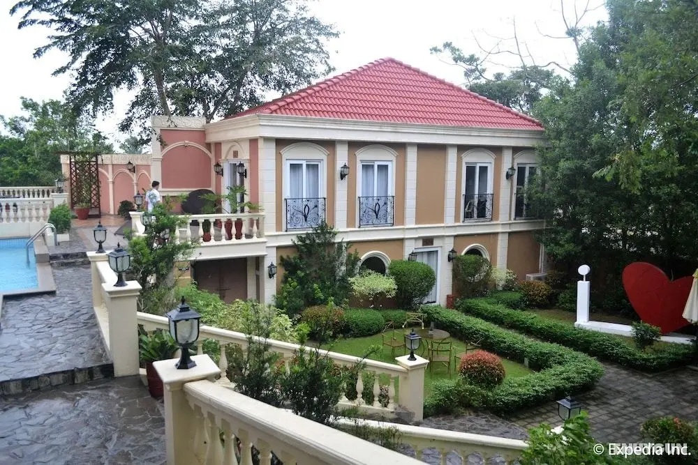 View Park Hotel - Öne Çıkan Resim