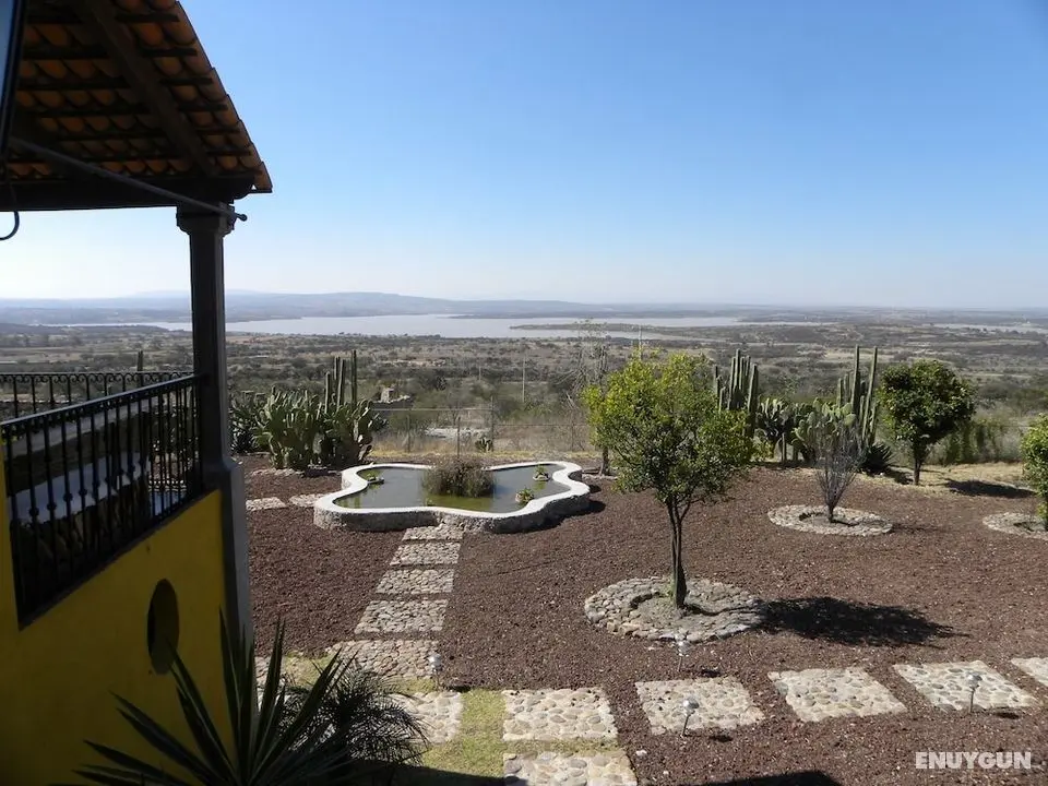 Villa View - Konum Öne Çıkanlar