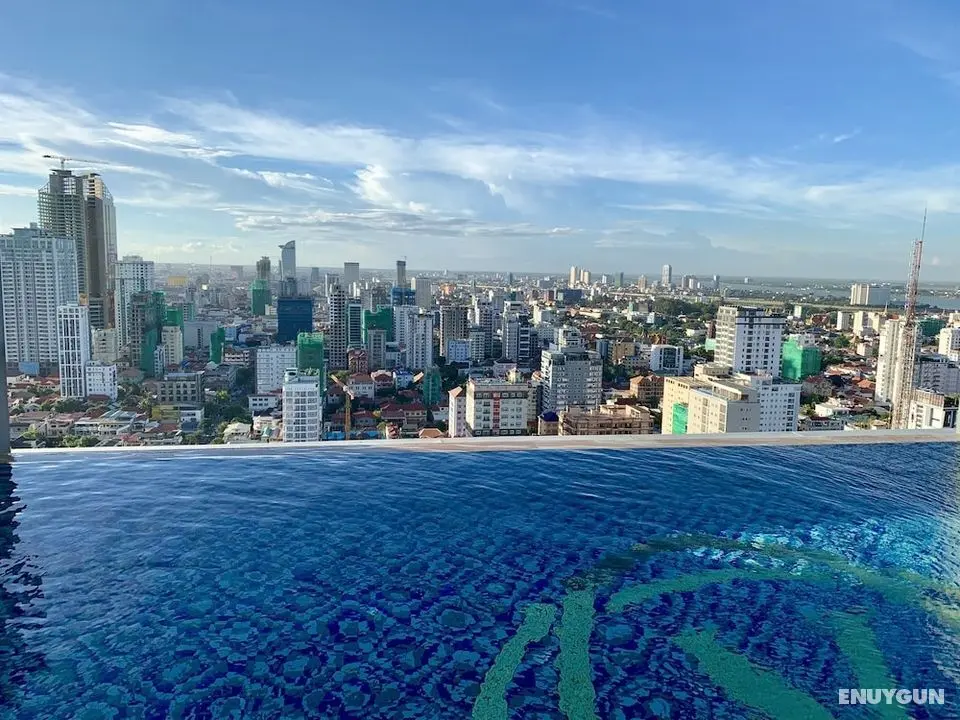 The View Serviced Residence - Öne Çıkan Resim