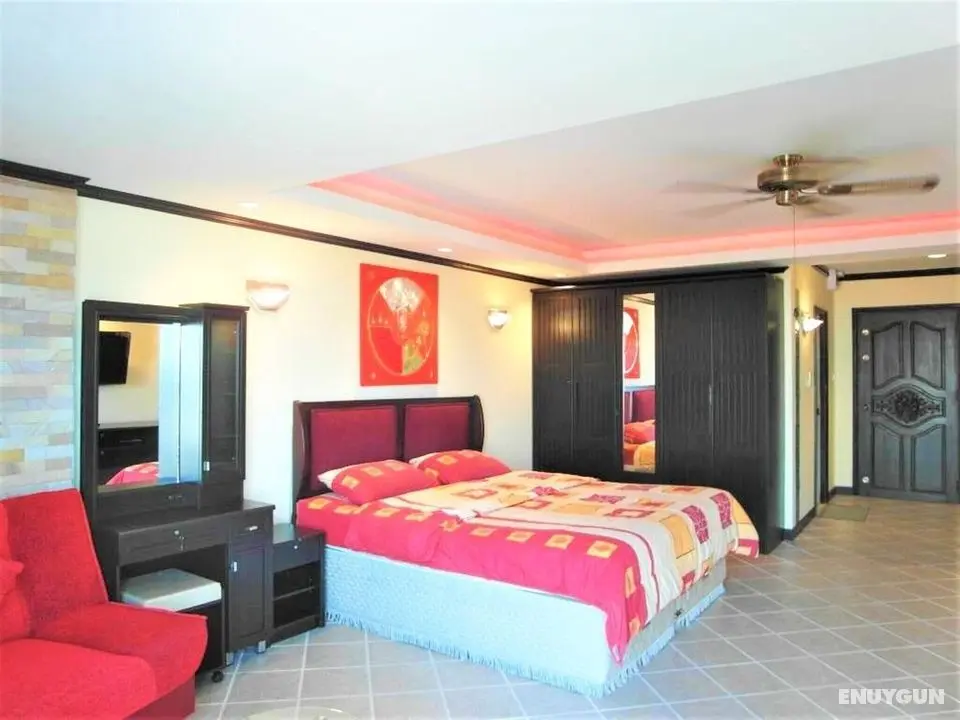 View Talay 2A, 5th Floor Studio Condo - Öne Çıkan Resim