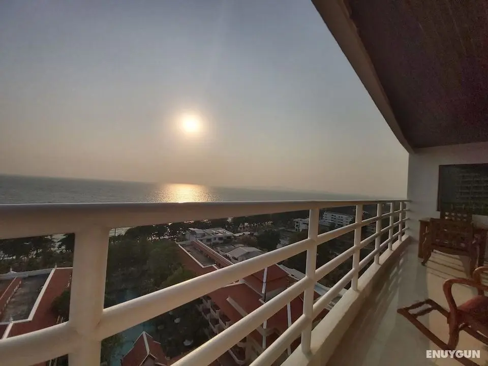 View Talay Condominium - Öne Çıkan Resim