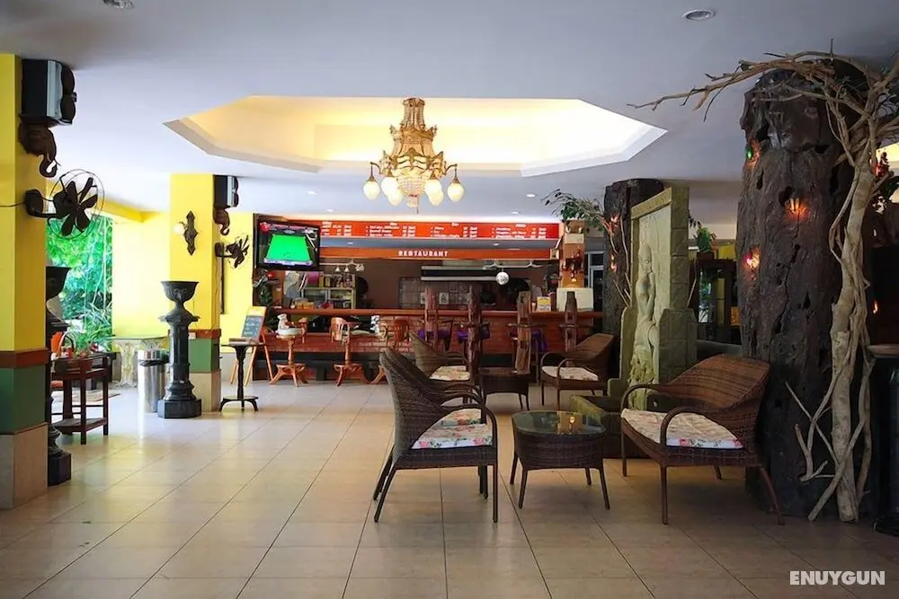 View Talay Place Hotel - Öne Çıkan Resim