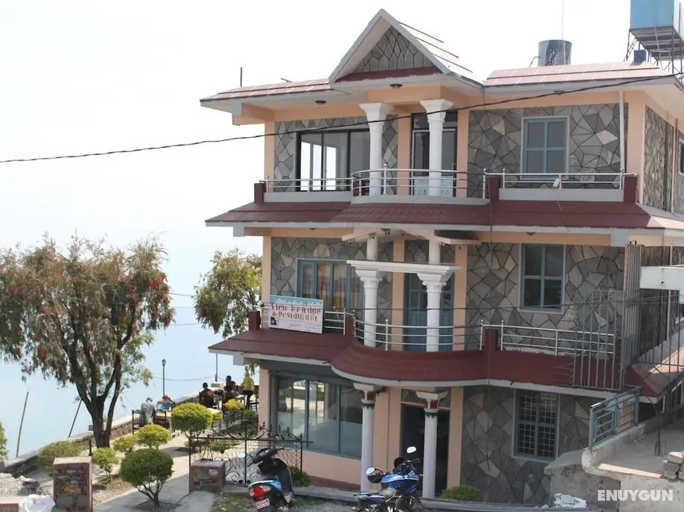 View Top Lodge & Restaurant - Öne Çıkan Resim