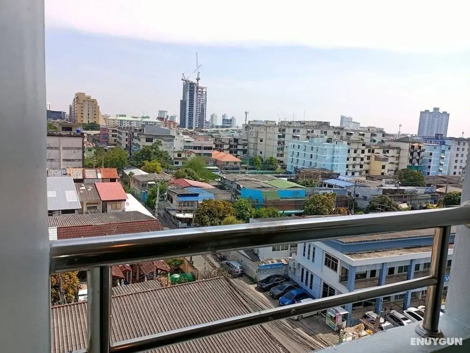Viewplace Mansion - Oda Manzaraları