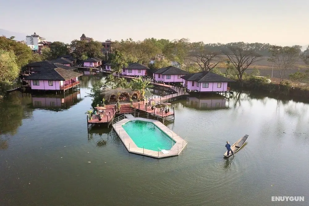 ViewPoint Lodge & Fine Cuisines - Öne Çıkan Resim
