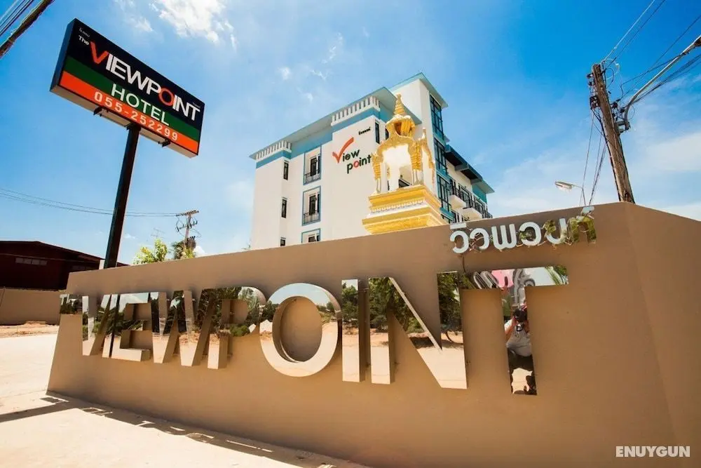 The Viewpoint Hotel - Öne Çıkan Resim