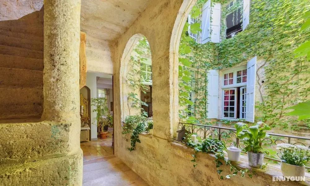 Vigniamont - Luxury B&B - İç Mekan