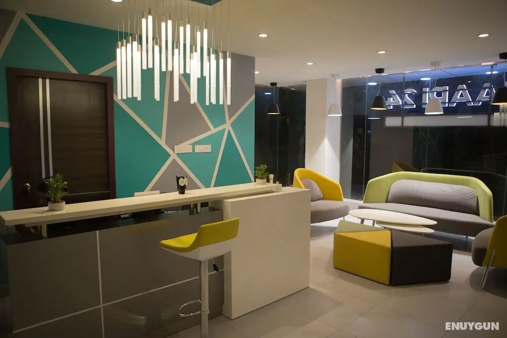 Vihaari 24 Business Hotel - Öne Çıkan Resim