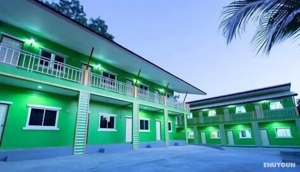 Vii House by V.Hemtanon Muay Thai - Öne Çıkan Resim
