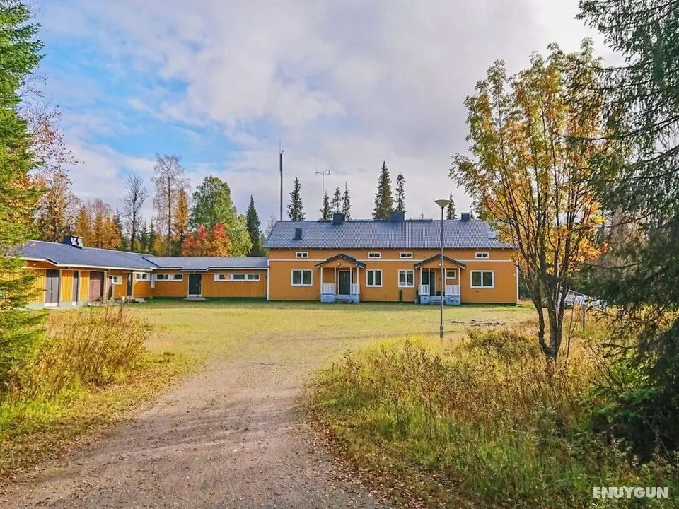 Viimeinen Vartio Kuusamo - Oda