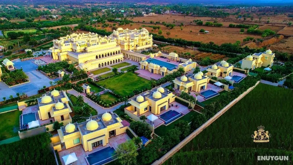The Vijayran Palace by Royal Quest Resorts - Öne Çıkan Resim