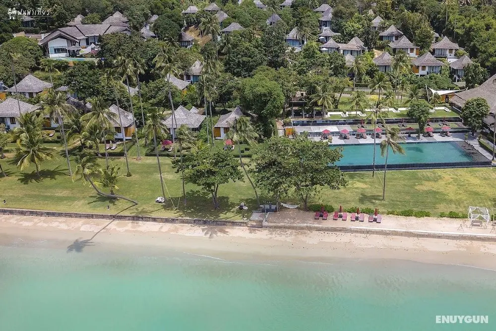 The Vijitt Resort Phuket - Öne Çıkan Resim