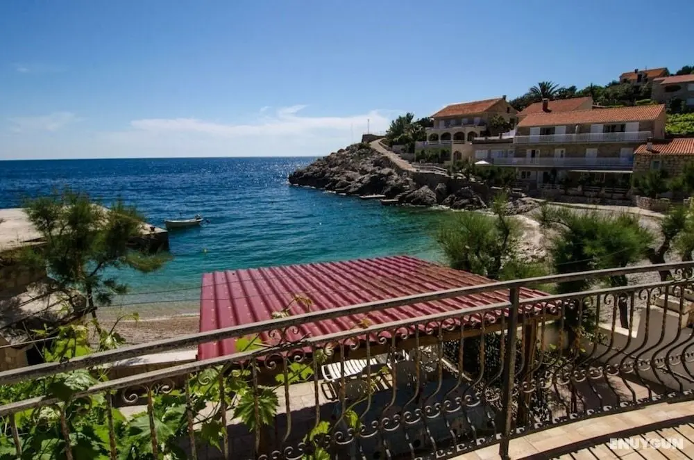 Viki1 - Fantastic View, Next to the sea - H - Dış Mekan