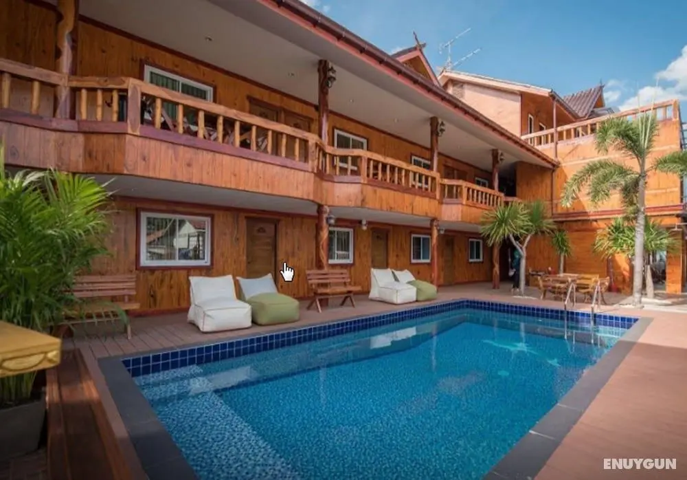 Viking Resort - Öne Çıkan Resim