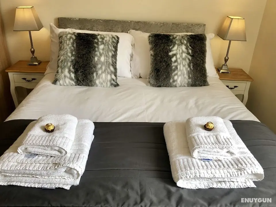 Vikings Apartment - Öne Çıkan Resim