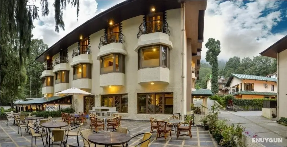 Vikram Vintage Inn - Öne Çıkan Resim