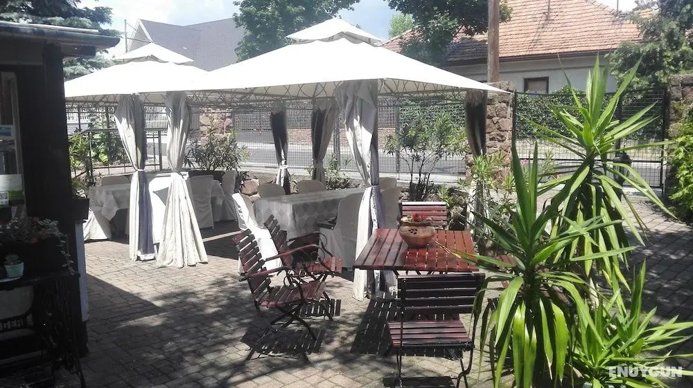 Hotel Viktória Vendégház - Öne Çıkan Resim