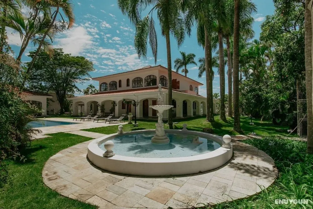 Vila Alto dos Pinhais - Dış Mekan