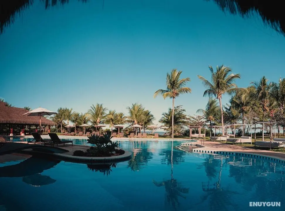 Vila Angatú Eco Resort & Spa - Öne Çıkan Resim