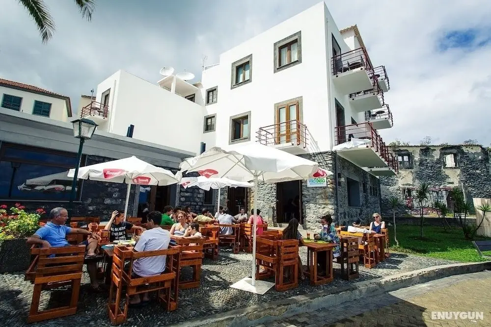 Hotel Vila Bela - Bar