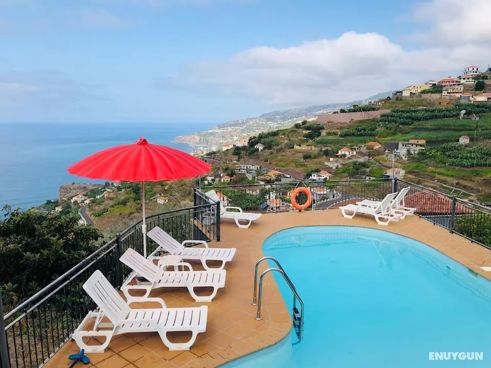Vila Brava cottage - Öne Çıkan Resim
