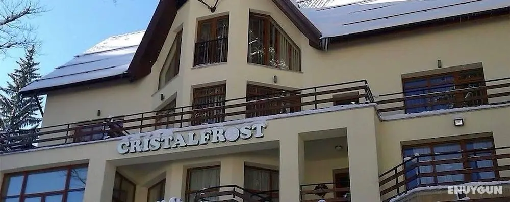 Vila Cristalfrost - Öne Çıkan Resim