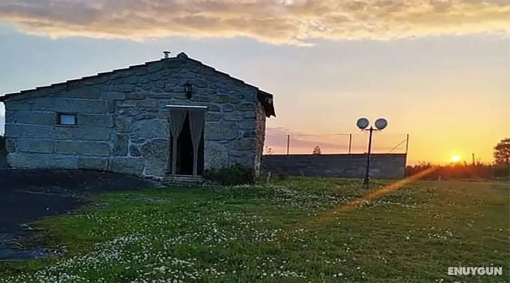Vila da Laje - Öne Çıkan Resim