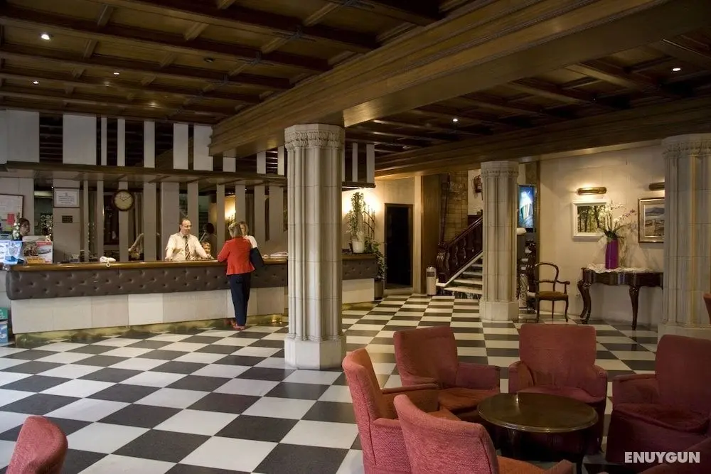 Hotel Vila de Calella - Öne Çıkan Resim