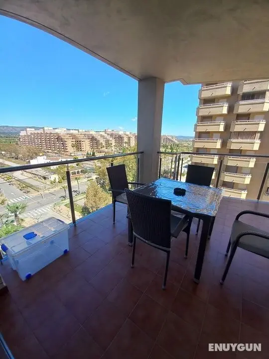 Vila de Oropesa 7º 14 - Öne Çıkan Resim