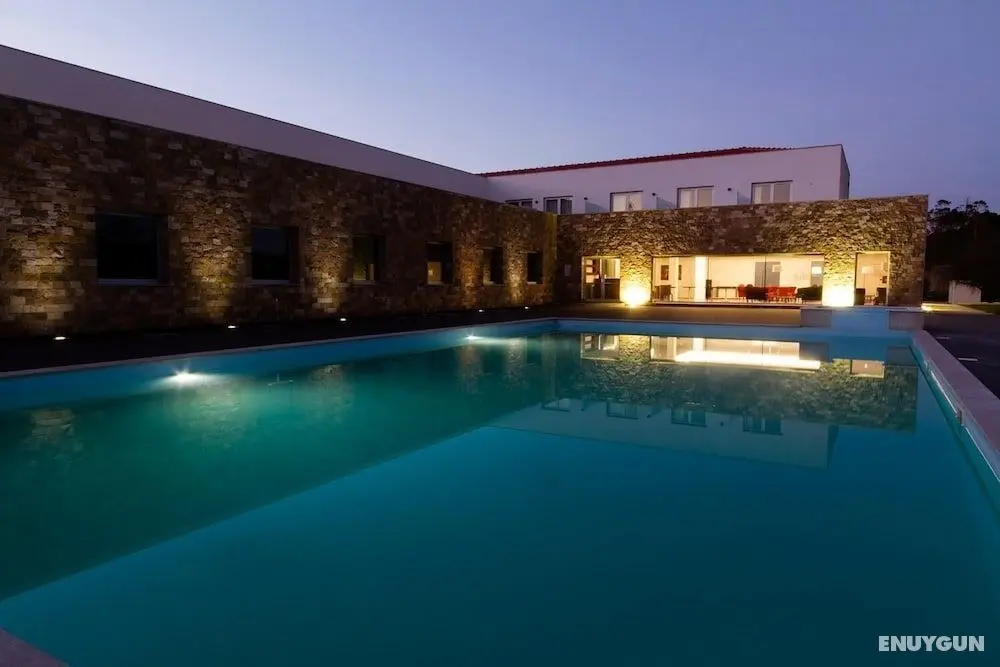 Vila D'Obidos - Öne Çıkan Resim