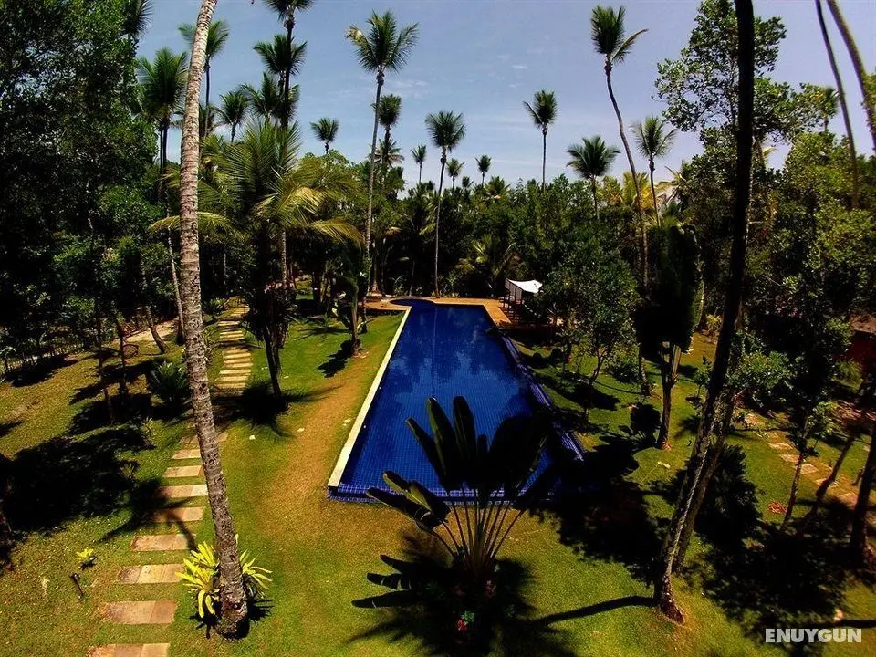 Vila Dos Orixas Boutique - Genel