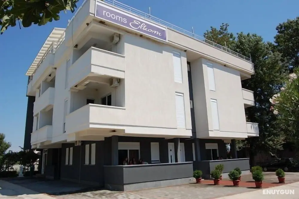 Vila Elkom - Öne Çıkan Resim