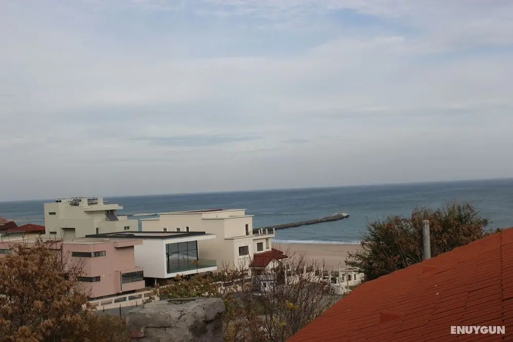 Vila Flavia B&B - Oda Manzaraları