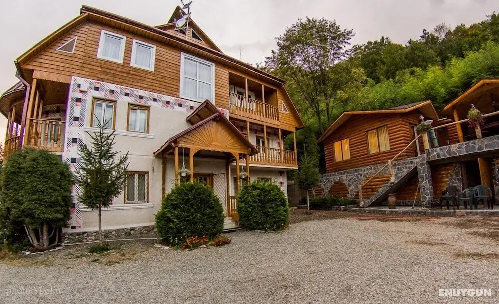 Vila Flora Viseu de Jos - Öne Çıkan Resim