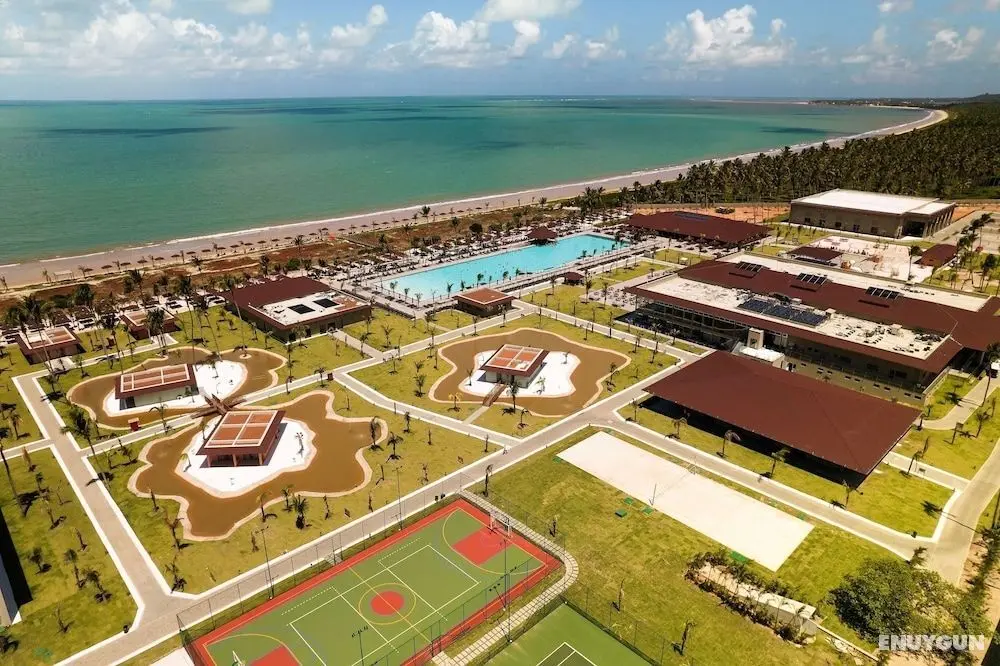 Vila Galé Resort Alagoas - All Inclusive - Öne Çıkan Resim