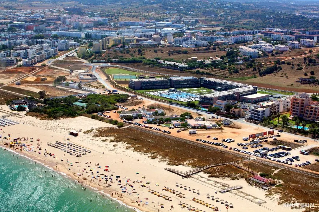 Vila Gale Lagos - Genel