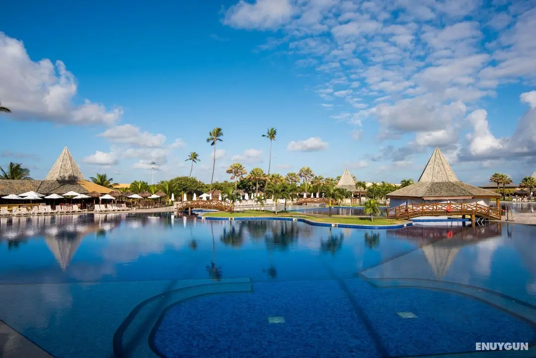 Vila Gale Resort Mares All Inclusive - Havuz